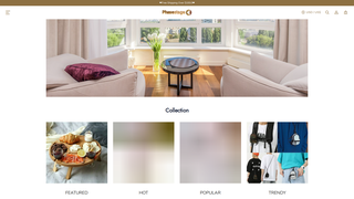 Thumbnail of phasestage.com