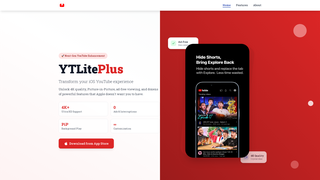 Thumbnail of ytliteplus.net