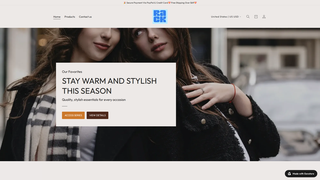 Thumbnail of nabeatuy.com