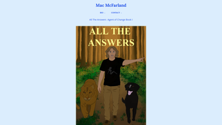 Thumbnail of macmcfarland.com