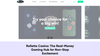 Thumbnail of rollettocasino.net