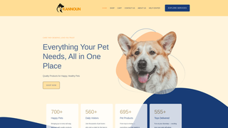 Thumbnail of kaannoun.com