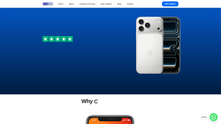Thumbnail of gsmbulk.com