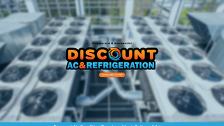 Thumbnail of discountacr.com