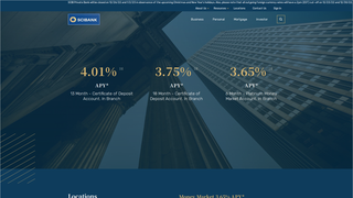Thumbnail of scipb.com
