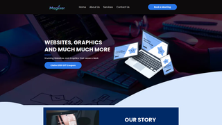 Thumbnail of maglixer.com