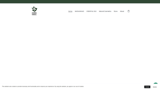 Thumbnail of hornherbal.com