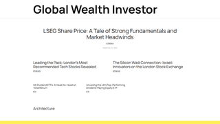 Thumbnail of globalwealthinvestor.com