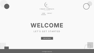 Thumbnail of fabriziocommercialcleaning.com