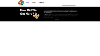 Thumbnail of therangoonatlas.com