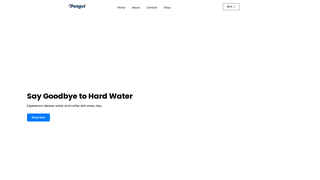 Thumbnail of pengvi.com