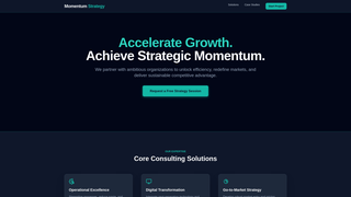 Thumbnail of busconsultancy.com