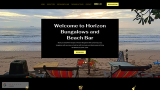 Thumbnail of horizon-kohlanta.com
