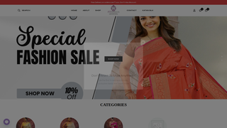 Thumbnail of atstextilesco.com
