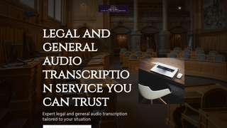 Thumbnail of leahtaylortranscription.com