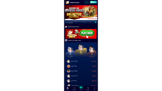 Thumbnail of chickenraod.com