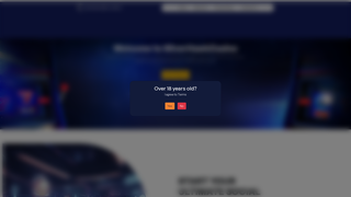 Thumbnail of silverhawkcasino.com