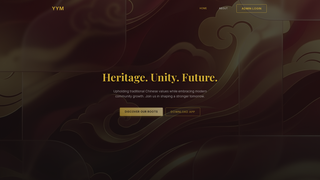 Screenshot of yymalaysia.com