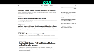 Thumbnail of shop24x7now.com