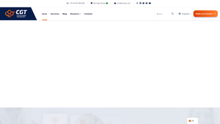 Thumbnail of trycgt.com