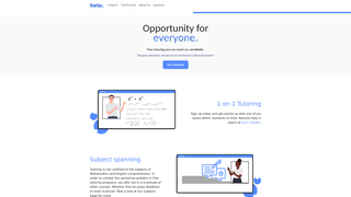 Thumbnail of twto.org