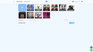 Thumbnail of laundry-miss-clean.com