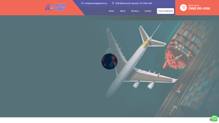 Thumbnail of safeshipglobal.com