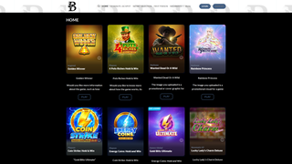 Thumbnail of bennington-pontoon.net