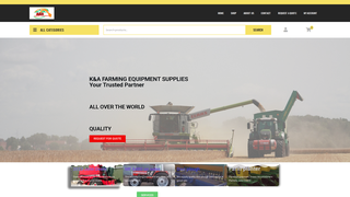 Thumbnail of ka-farmingequipmentsupplies.com