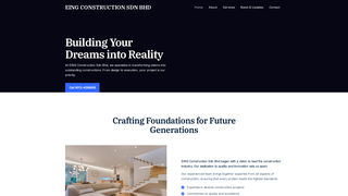 Thumbnail of eingconstruction.com