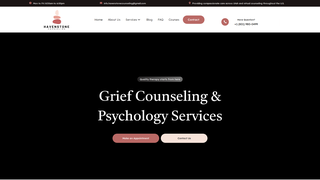 Thumbnail of havenstonecounseling.com
