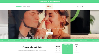 Thumbnail of kalptonu.com
