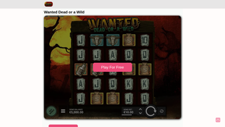 Thumbnail of wanteddeadorawild-site.com