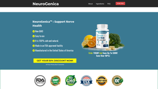 Thumbnail of us-neurogenica-us.com