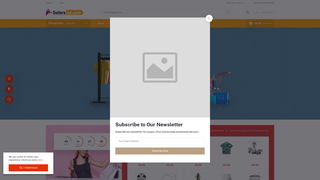Thumbnail of sellersbd.com