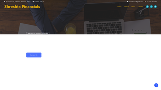 Thumbnail of shreshtafinancials.com
