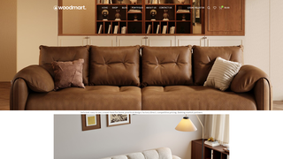 Thumbnail of pumufurniture.com
