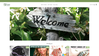 Thumbnail of progressiveover.com