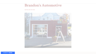 Thumbnail of brandonsautomotive518.com