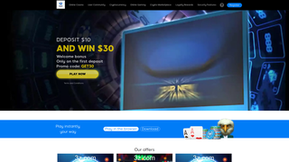 Thumbnail of bitrollbit.com