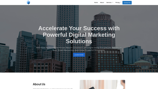 Thumbnail of nextdoortechnologies.com