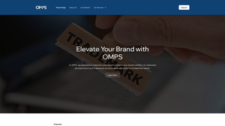 Thumbnail of omps-register.com