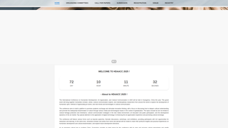 Thumbnail of hdaacc.com