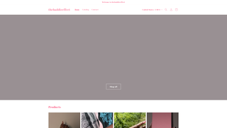 Thumbnail of thebaddieeffect.com