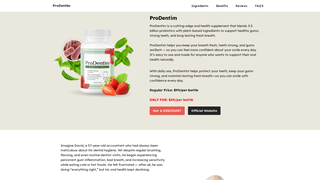 Thumbnail of en-pro-prodentim.com
