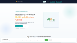 Thumbnail of elitebetguide.com