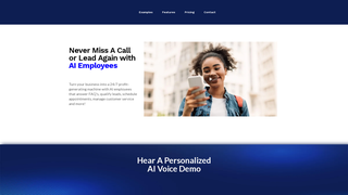 Thumbnail of hvacleadai.com