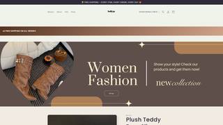 Thumbnail of bellyta.com