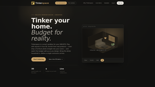 Site preview