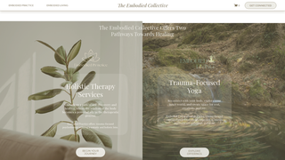 Thumbnail of discoverembodiedcollective.com